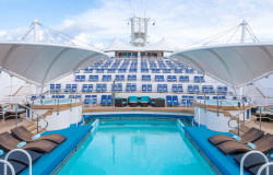 Norewgian (NCL) Dawn